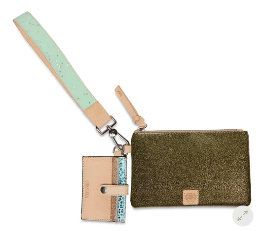 Oly Combi by Consuela