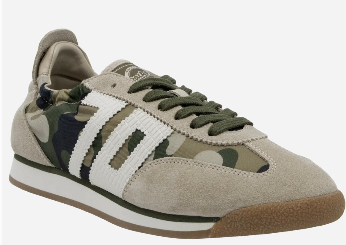 Rocket Camo Beige
