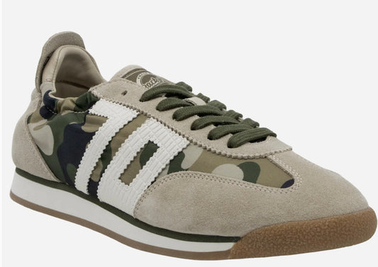 Rocket Camo Beige