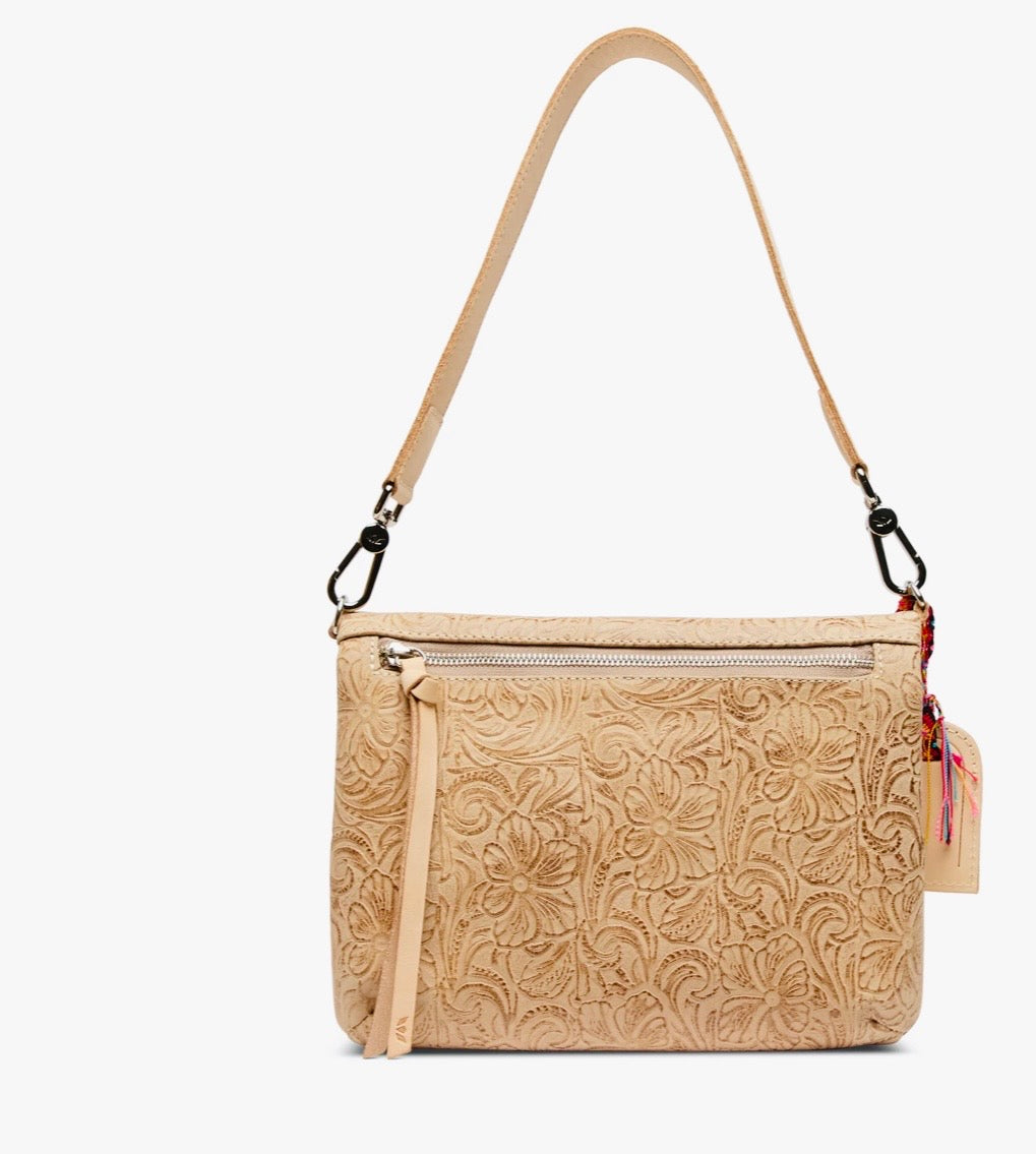 Lawton Metro Crossbody