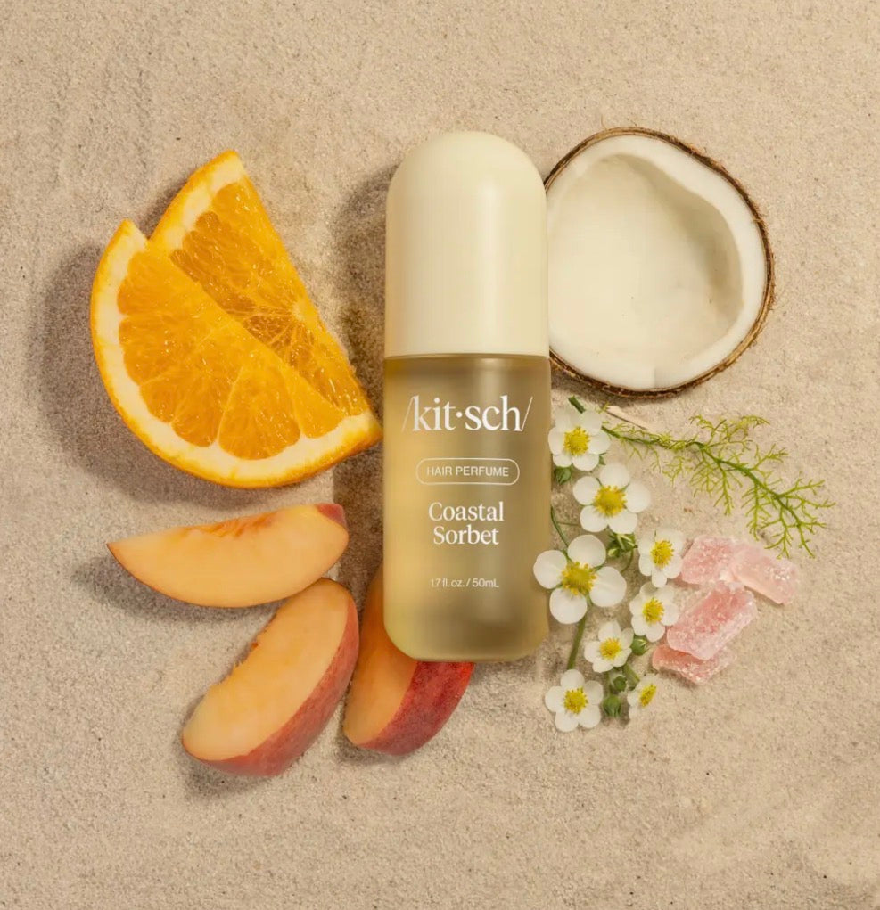 Coastal Sorbet Hair Perfume