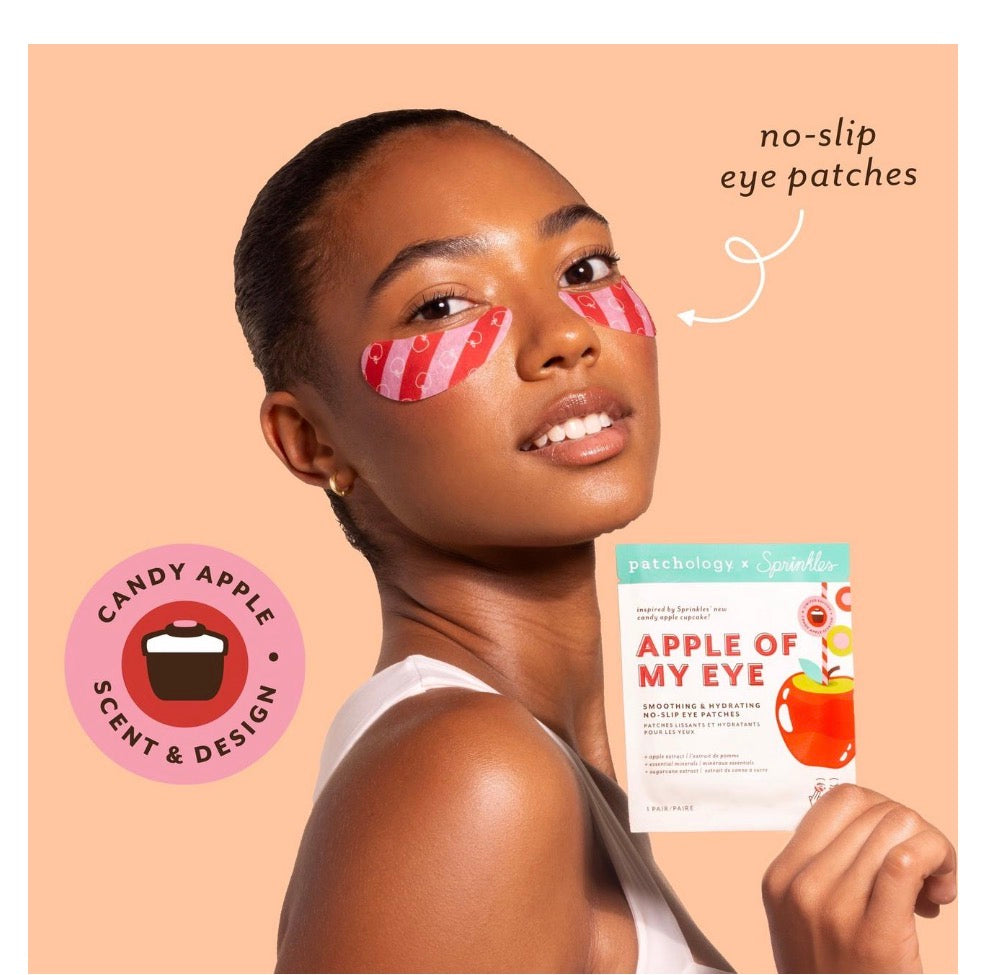 Apple of My Eye
