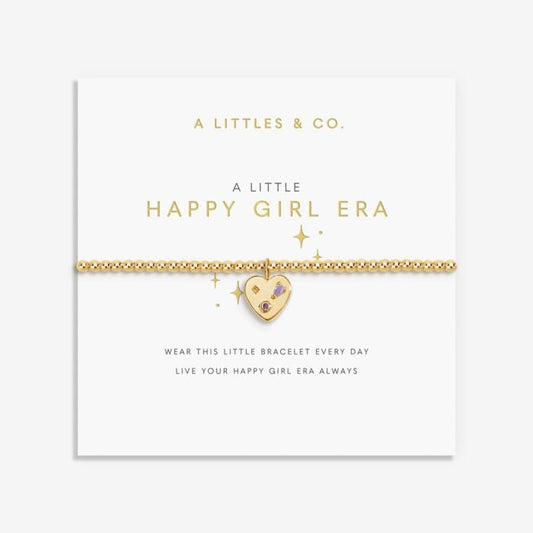 Happy Girl Era
