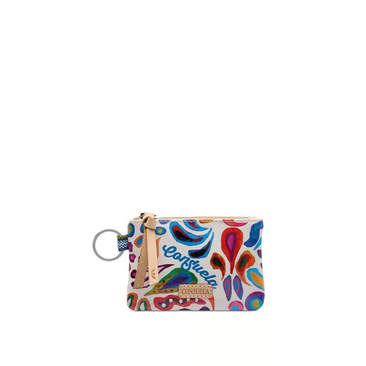 Bianca Pouch