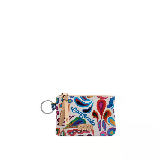 Bianca Pouch