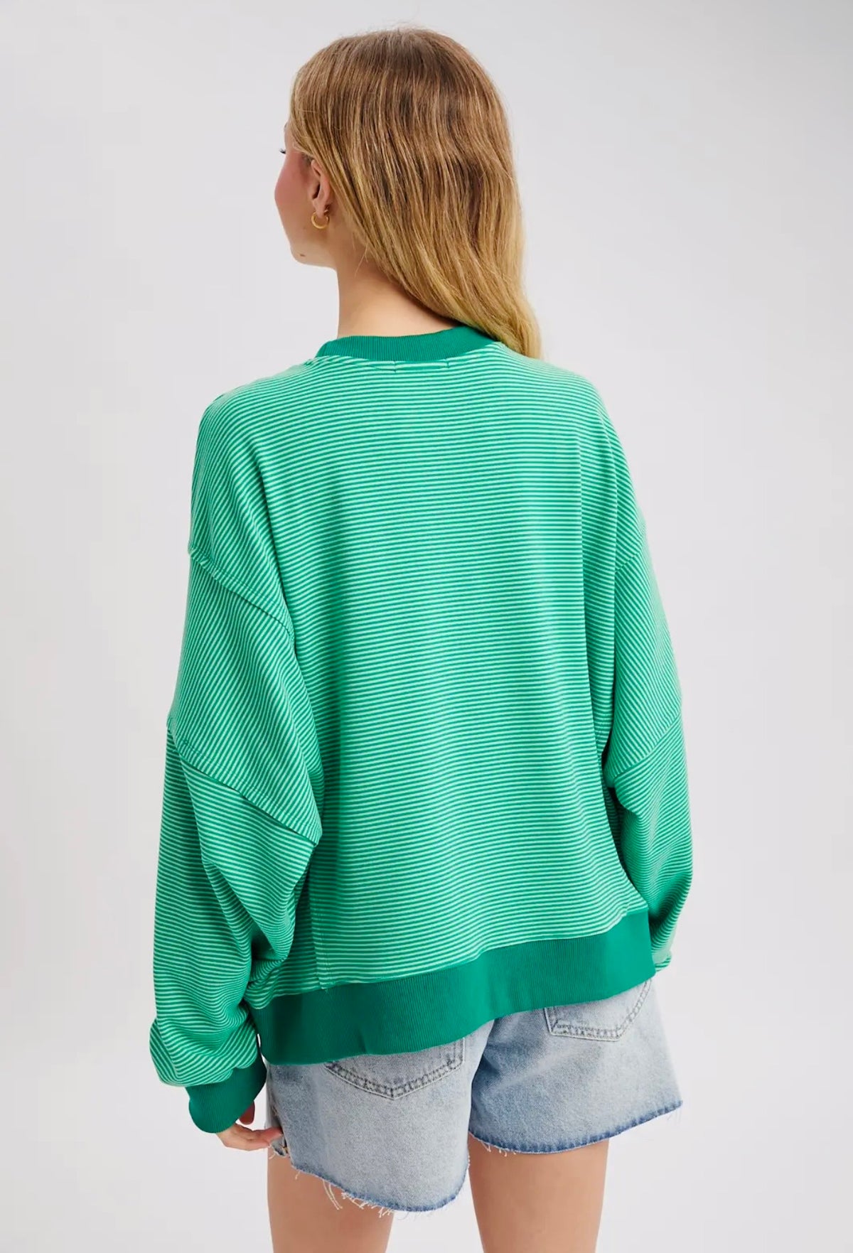 The Riley Sweatshirt