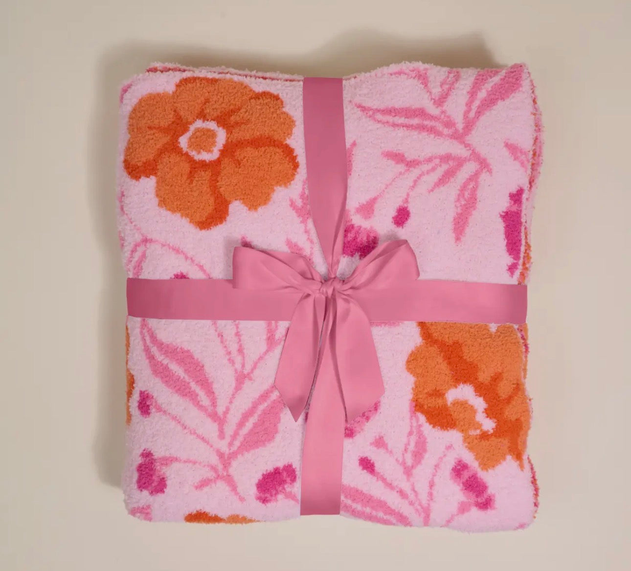 Cozy Dreams Luxe Blanket