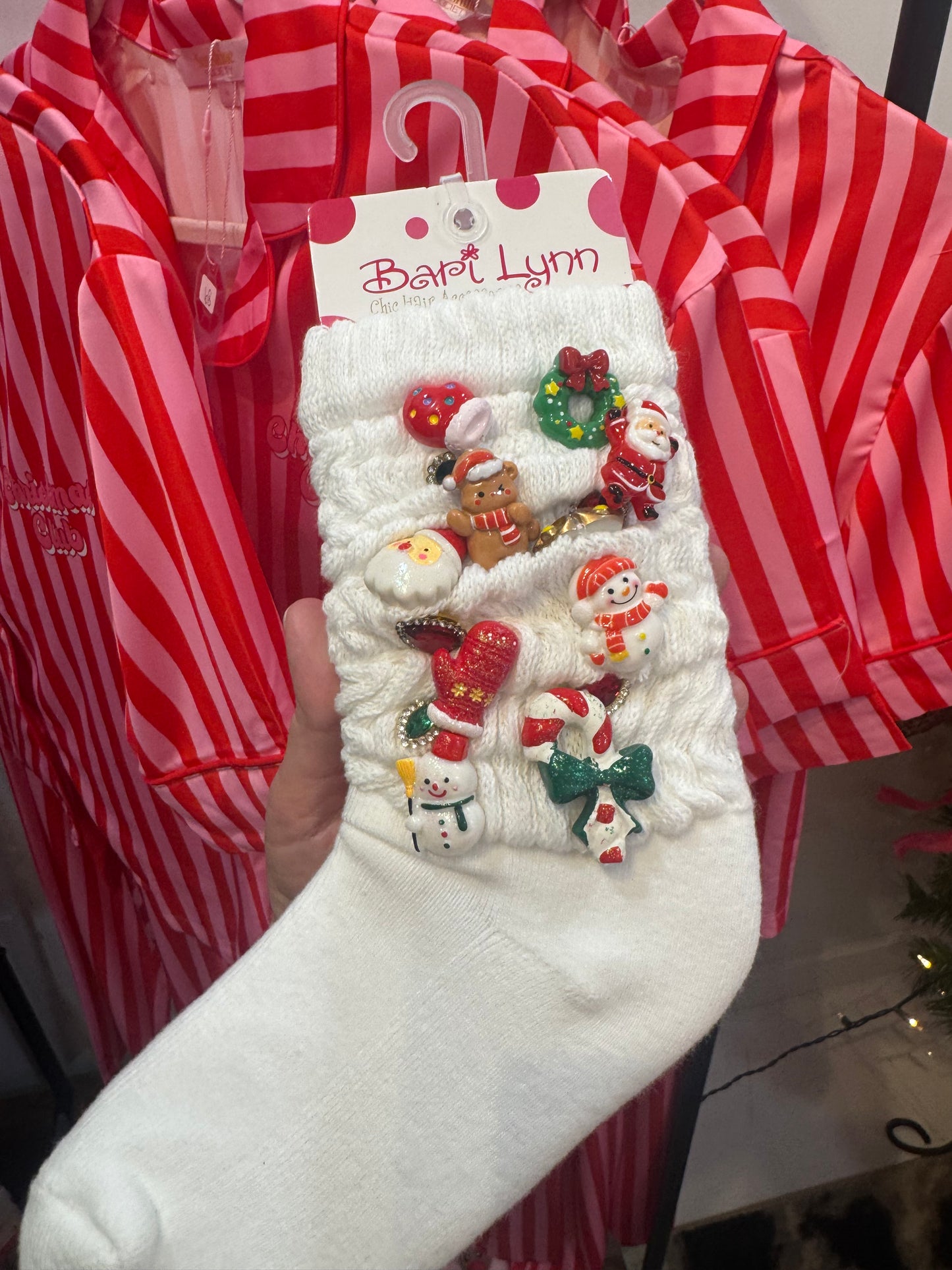 So Fab Slouchy Socks