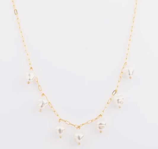 Kara Necklace