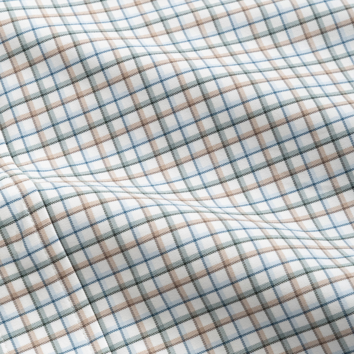 Conners Performance Sport Shirt- Casper