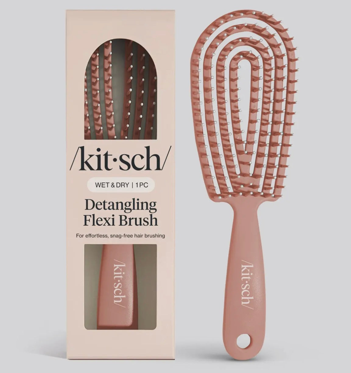 Detangling Flexi Brush