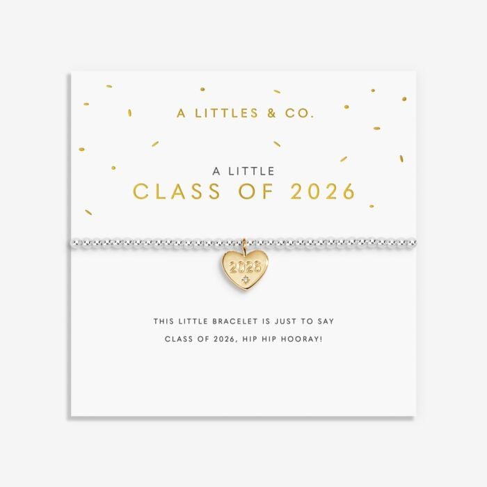 Class of 2026