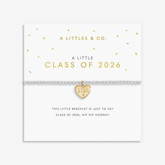 Class of 2026