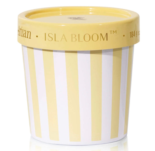 Isla Bloom Gelato Cup