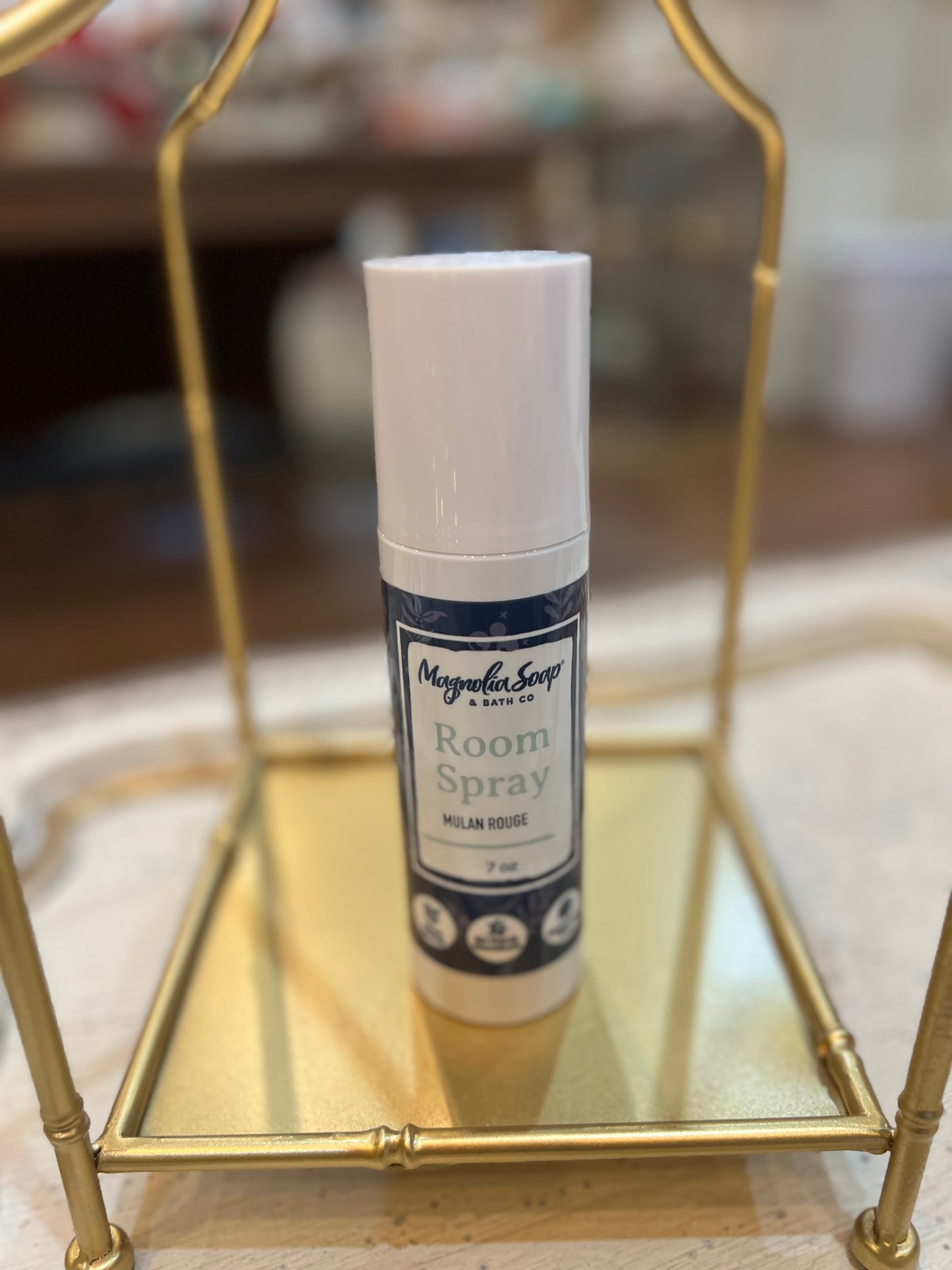 Magnolia Room Spray