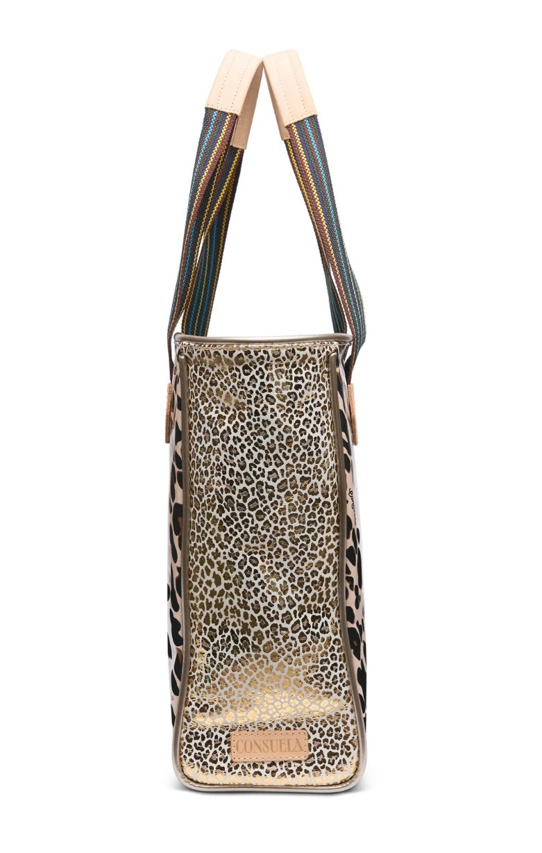 Mona Classic Tote