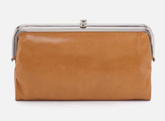Lauren Clutch Wallet