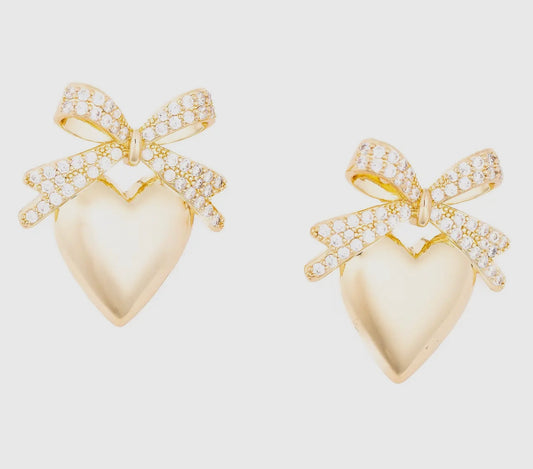 Penelope Earrings