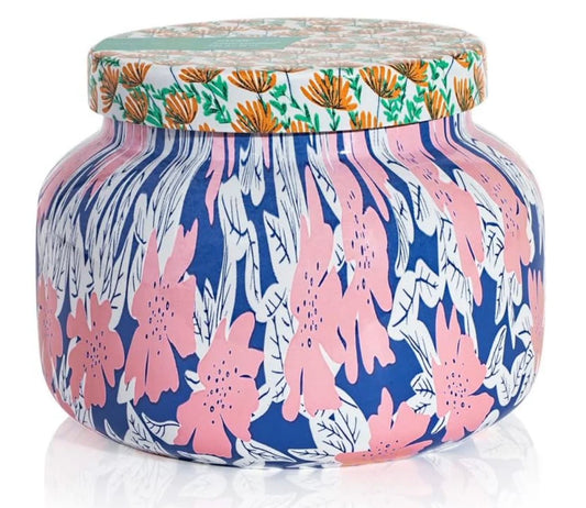 Volcano Pattern Play Signature Jar