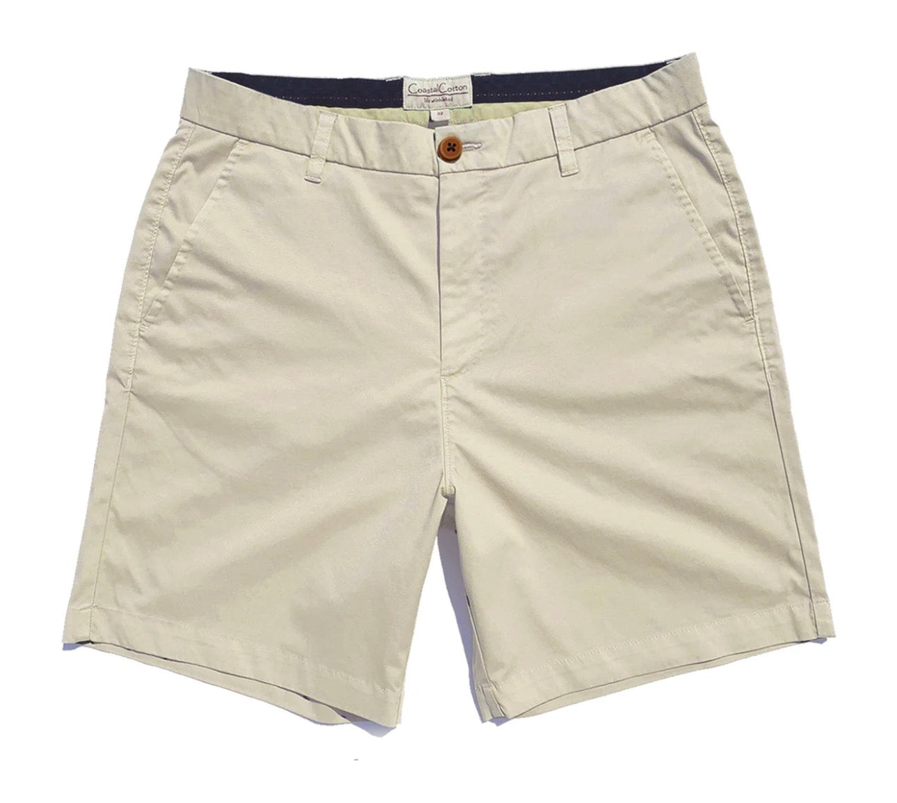 6" Hybrid Short