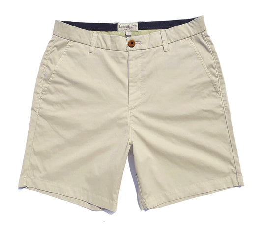 6" Hybrid Short