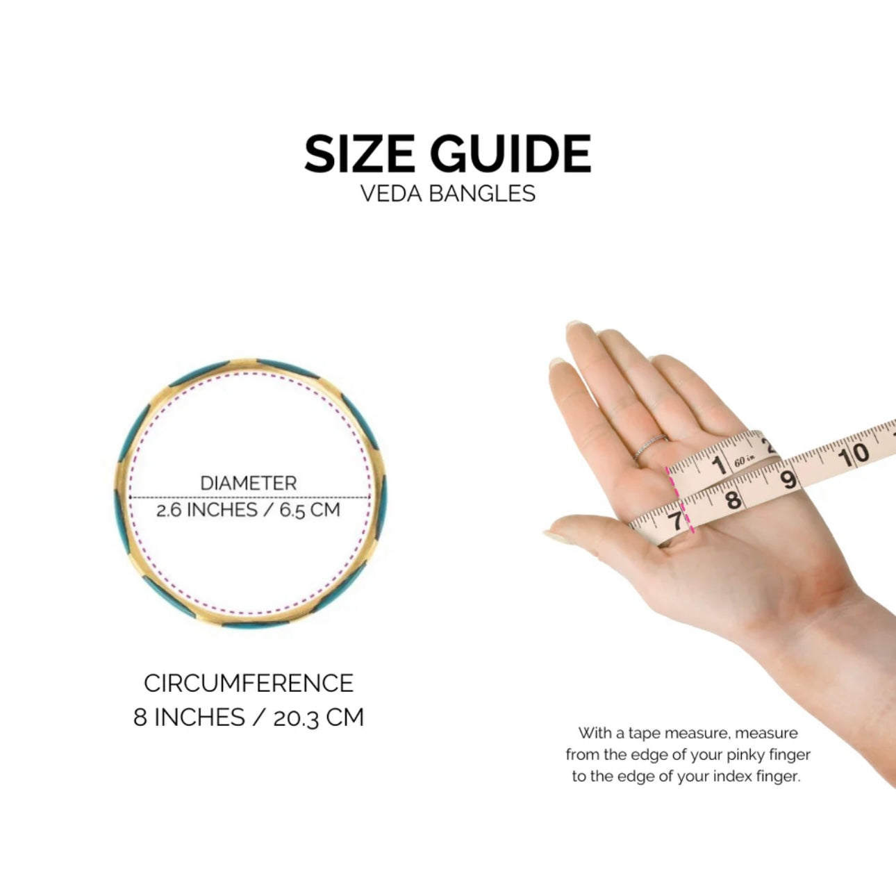 Veda Bangles