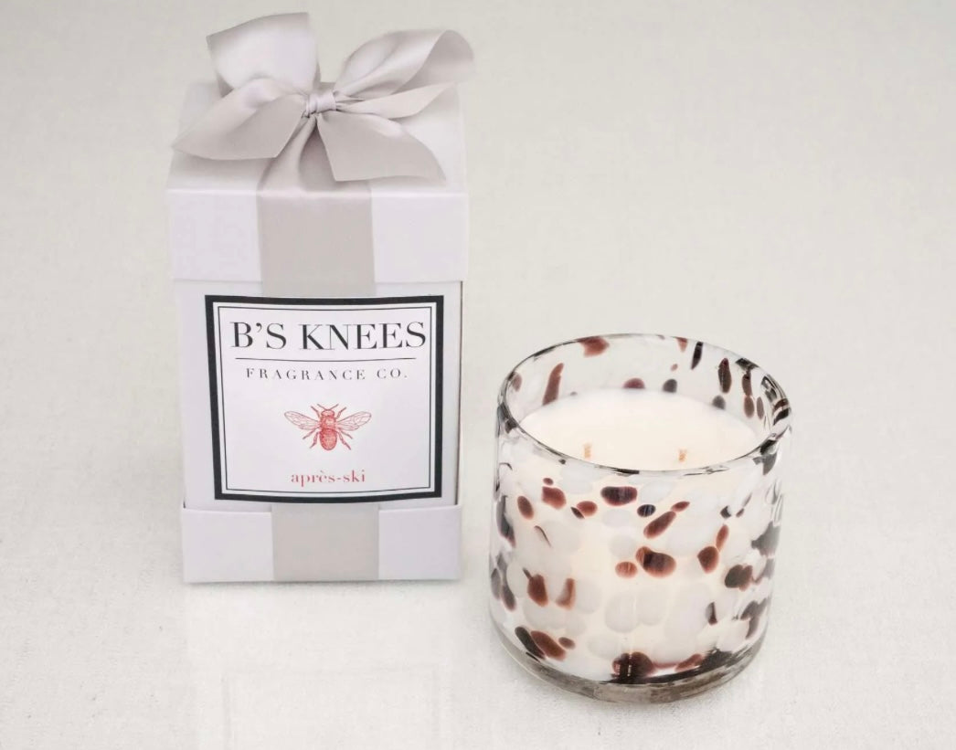 Après Ski Candle