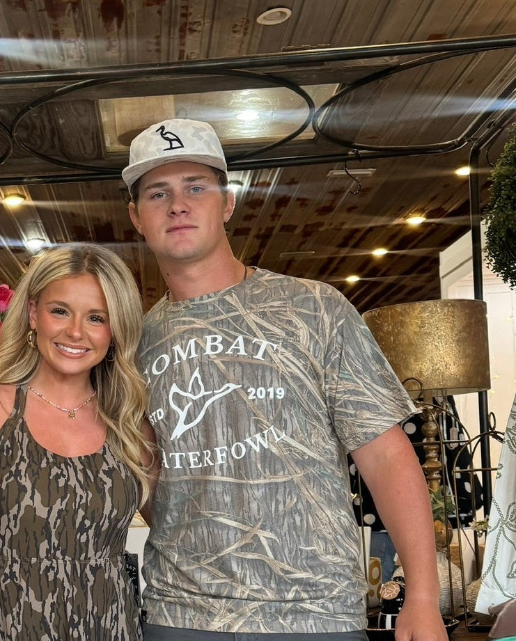 Bottomland Delta Active Dress