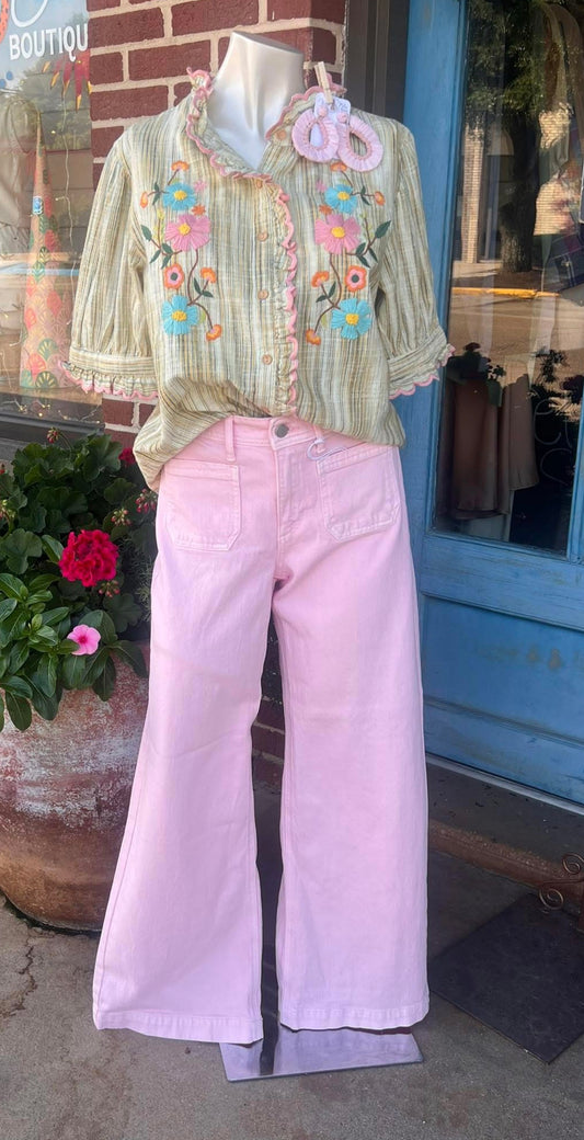The Hayley Jean