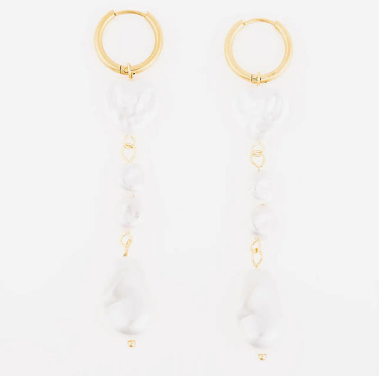 Rowan Earrings