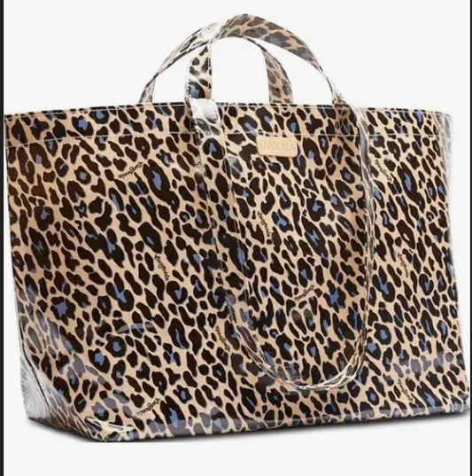 Blue Jag Jumbo Grab-N-Go