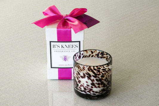 Anna McBee 2 Wick Candle