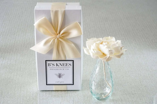 Earl Grey Large Blossom Diffuser