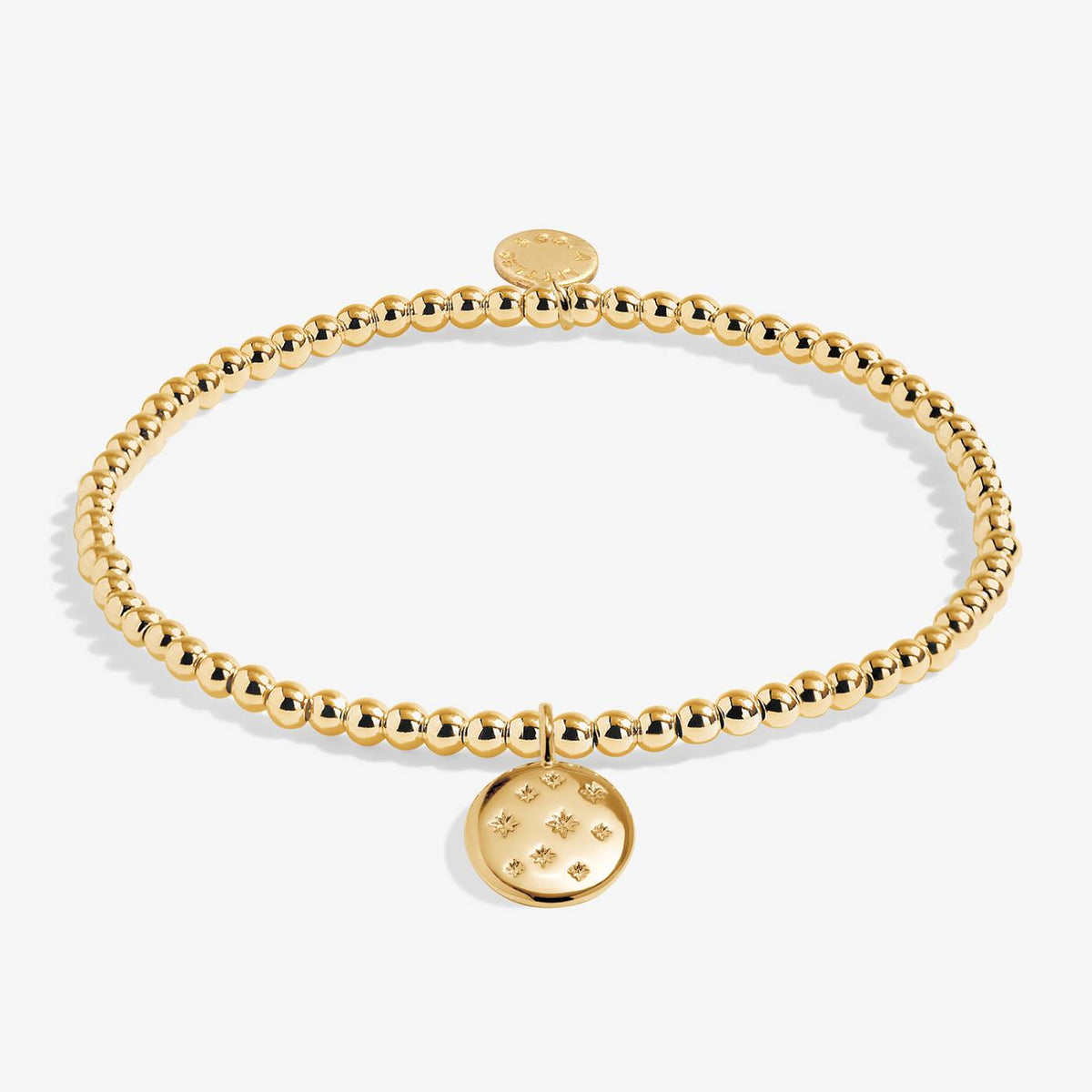 Christmas A Little 'Christmas Blessings' Bracelet