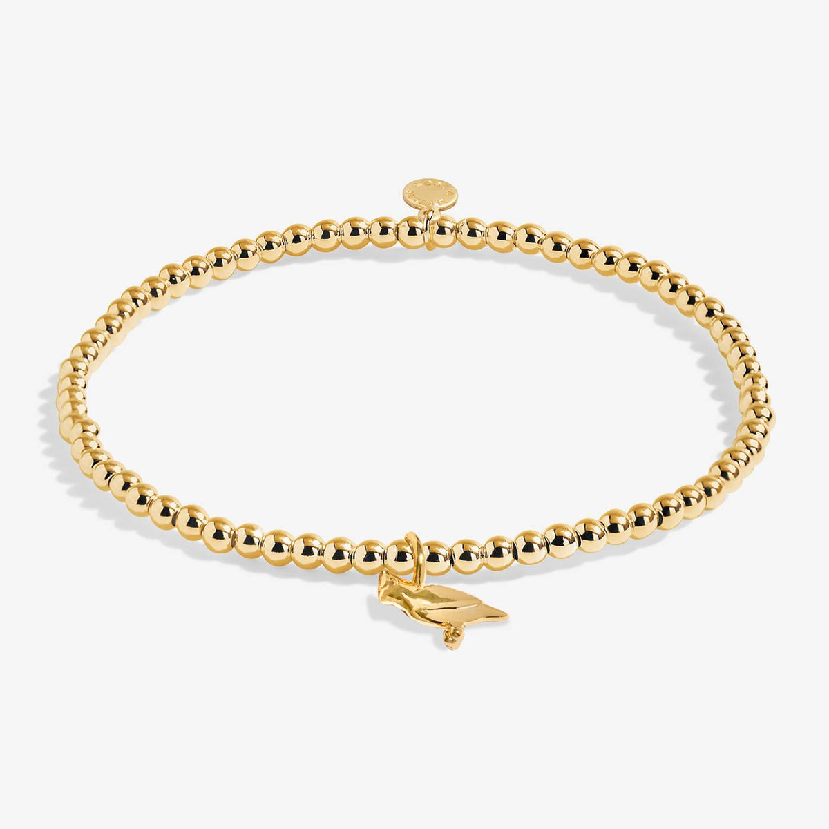 Christmas A Little Christmas Cardinal' Bracelet