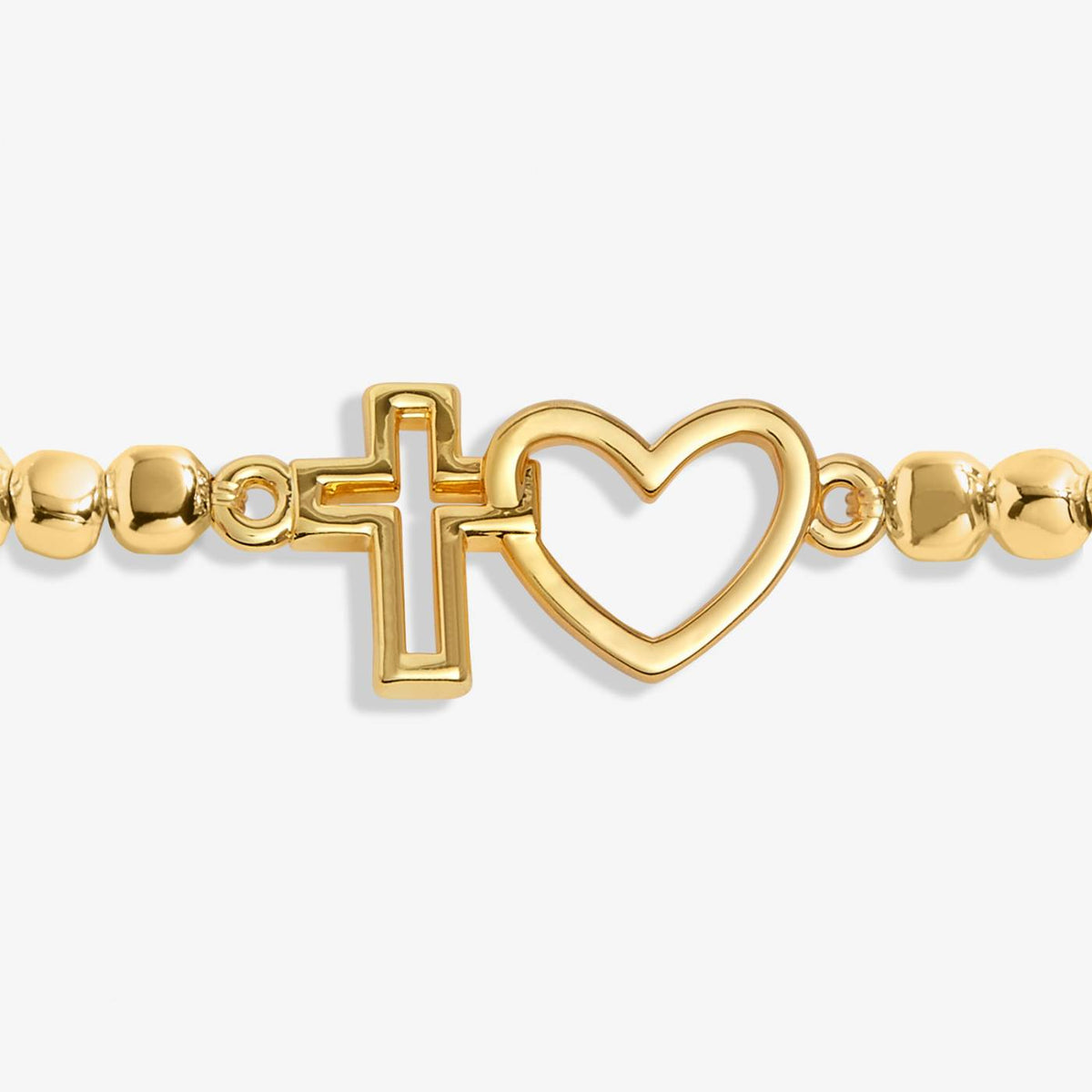 Forever Yours 'Faith' Bracelet