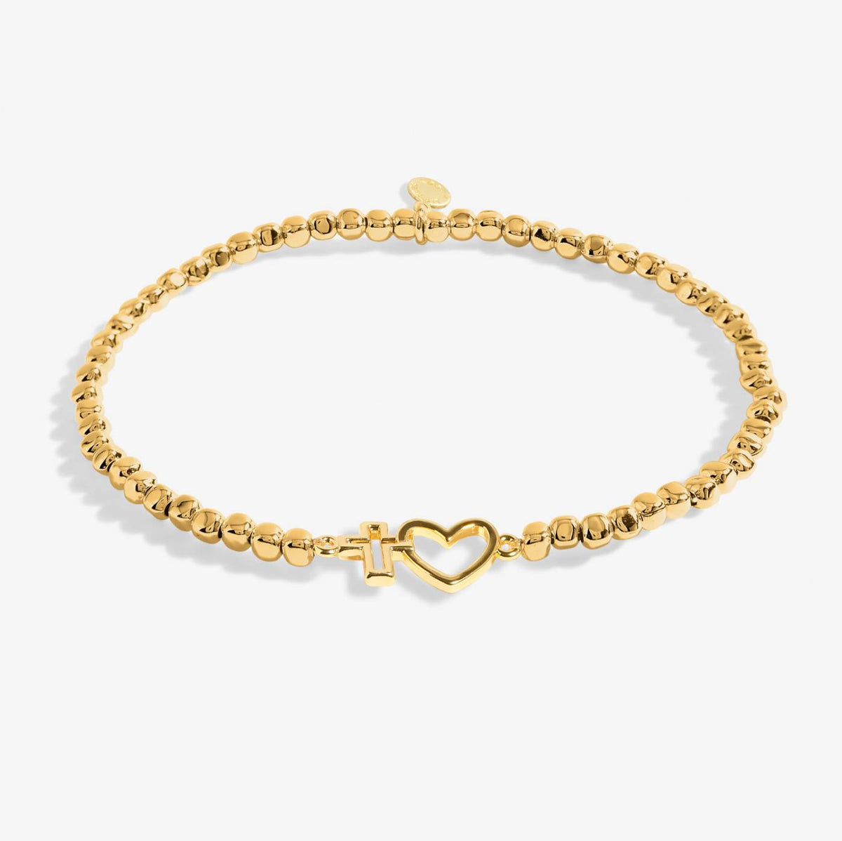 Forever Yours 'Faith' Bracelet