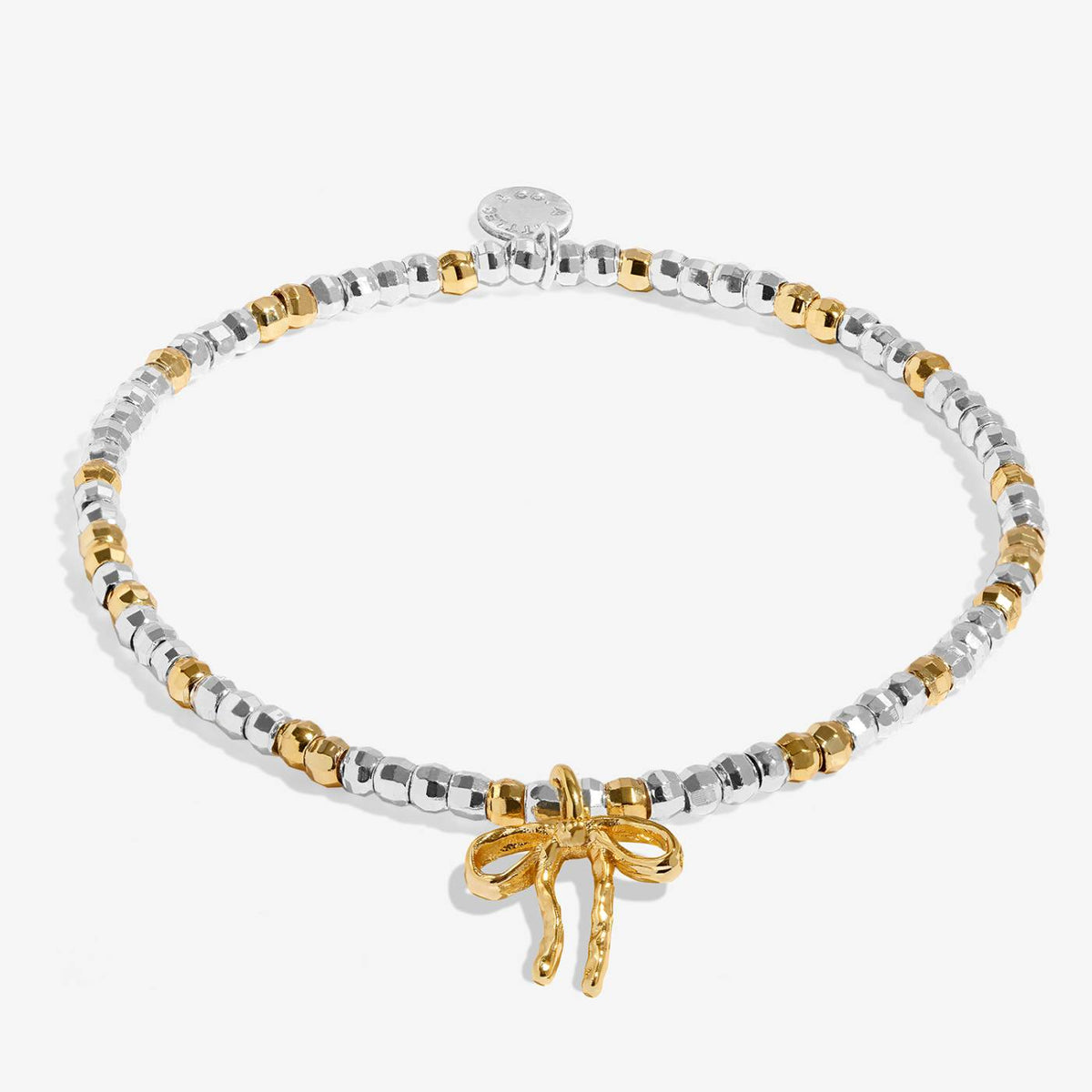 Christmas Little Stories 'Fa La La La La' Bracelet