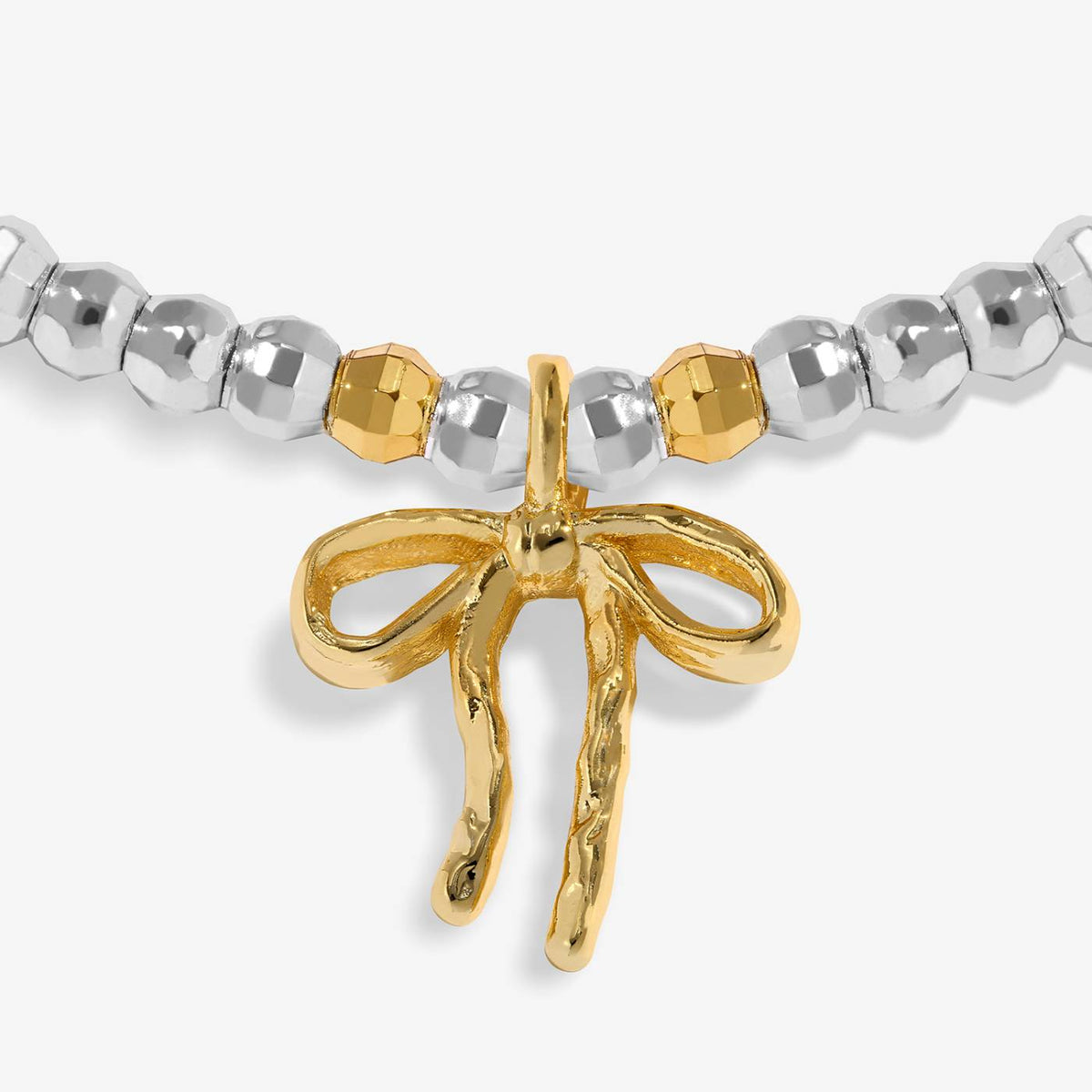 Christmas Little Stories 'Fa La La La La' Bracelet