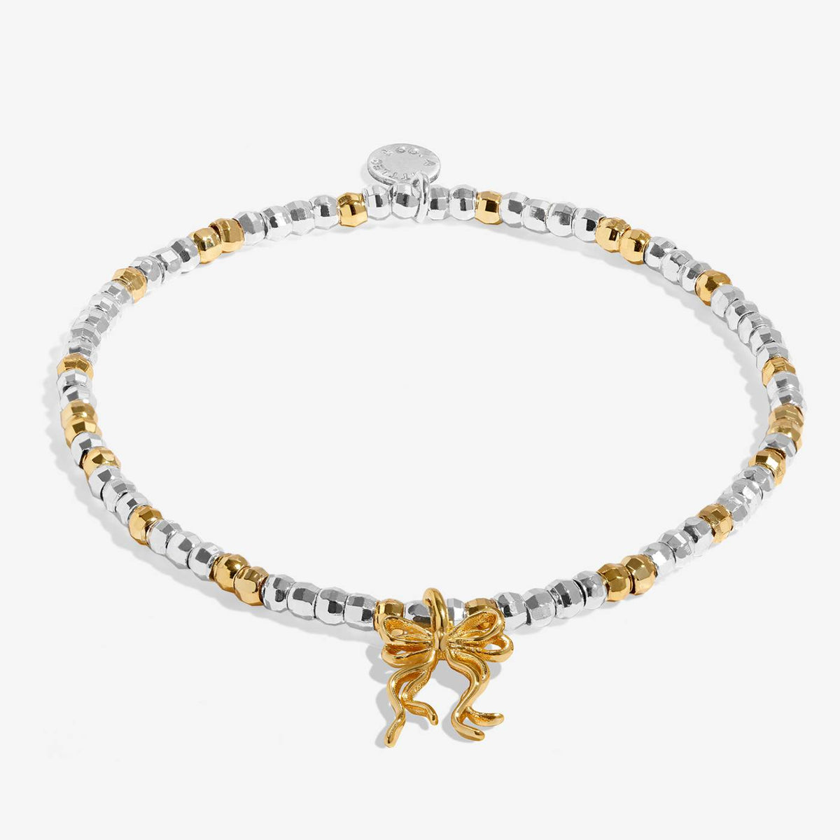 Christmas Little Stories 'Happy Friendsmas' Bracelet