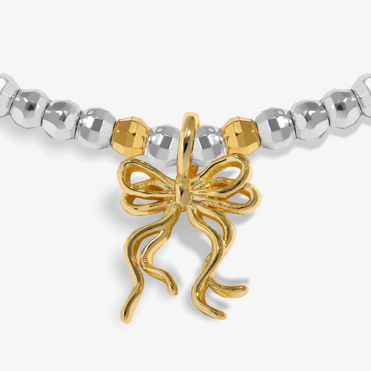 Christmas Little Stories 'Happy Friendsmas' Bracelet