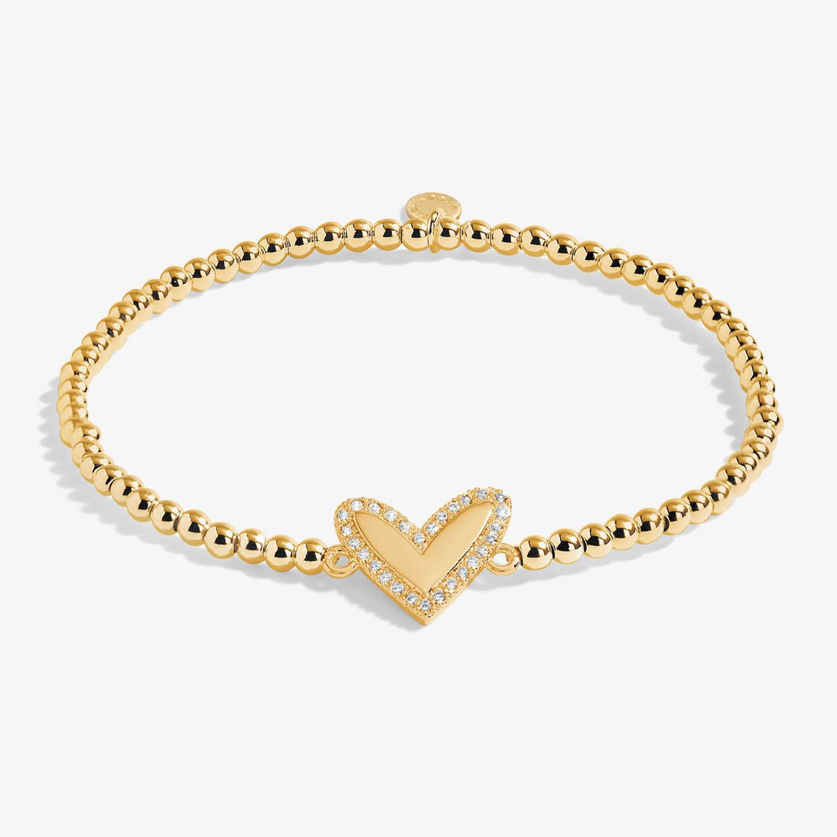 A Little 'Thankful' Bracelet