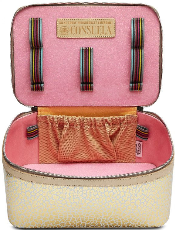 Kit Train Case