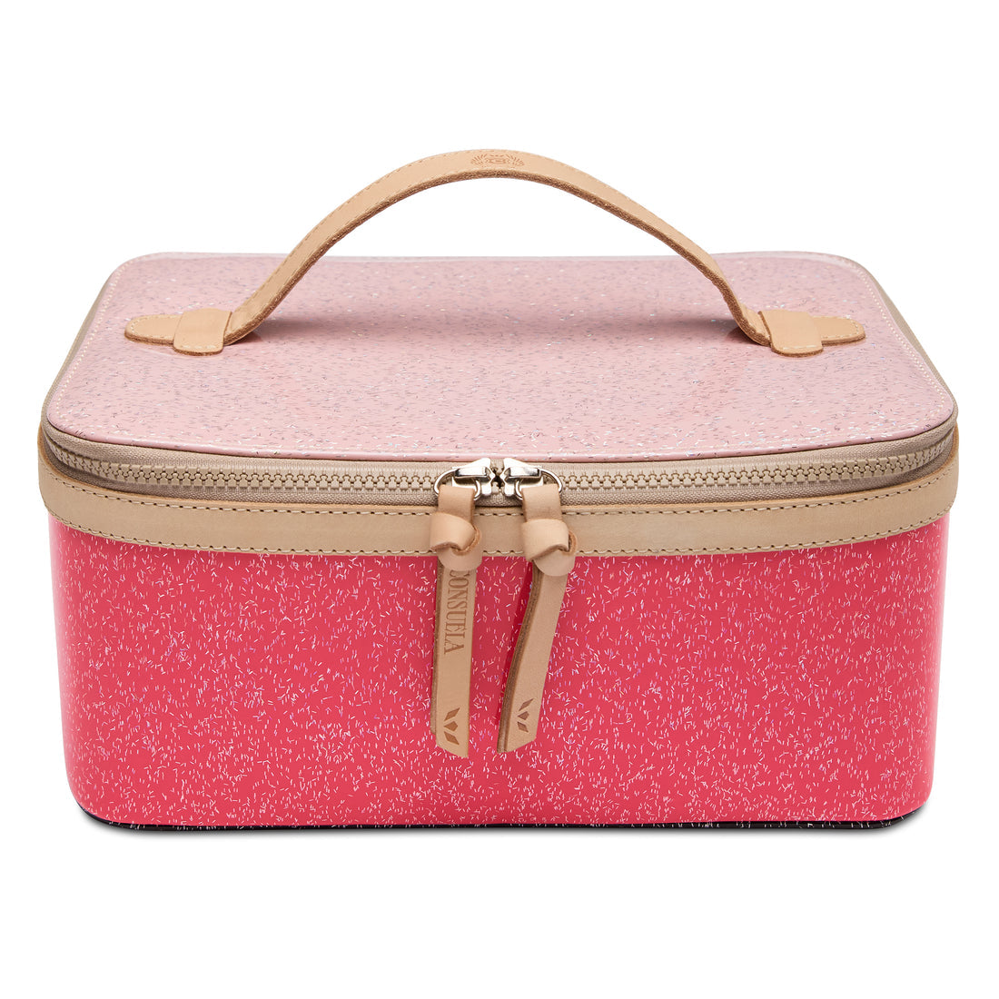 Bae Traincase