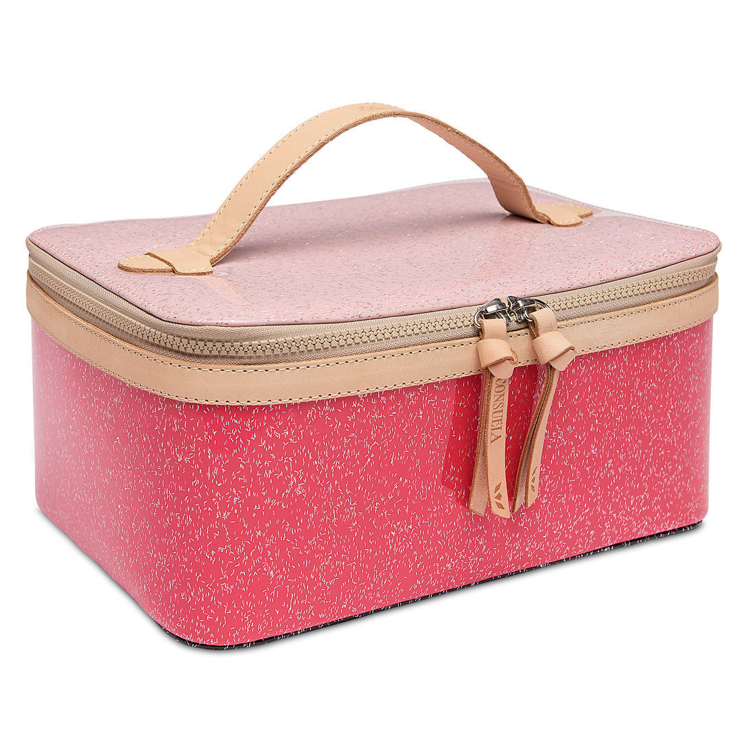 Bae Traincase