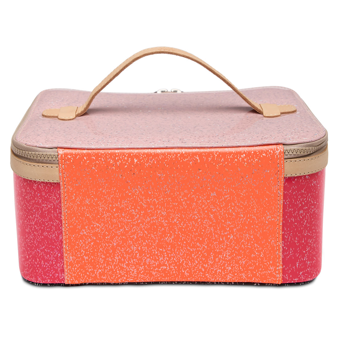 Bae Traincase