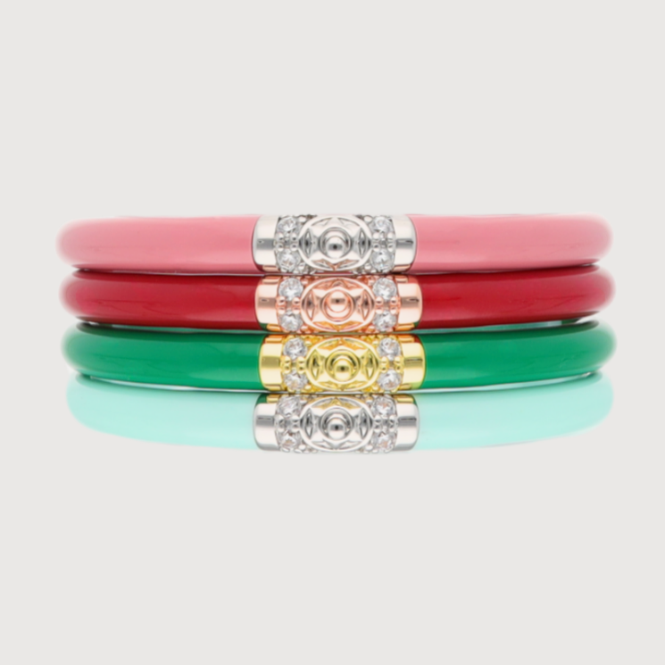 Merry Mix Luxe 3 Kings AWB® Stack